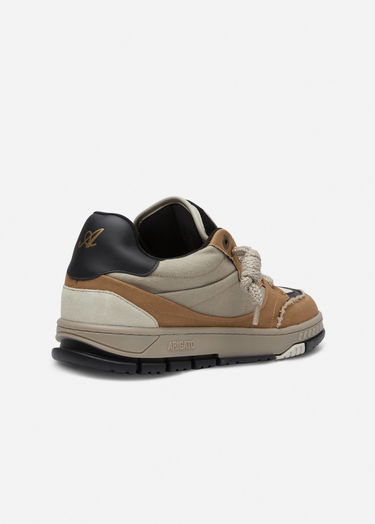 Sneakers og sko AXEL ARIGATO Area Haze Beige | F3096001, 3