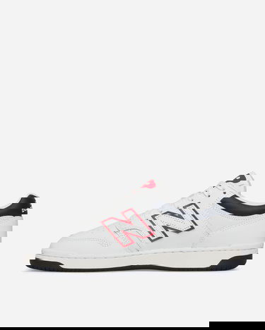 Sneakers og sko New Balance 480 Hvid | BB480LWG, 2