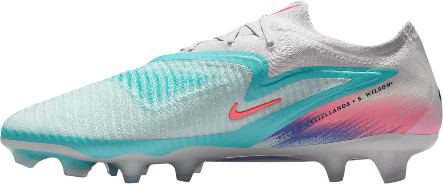 Sneakers og sko Nike Phantom 6 Low Elite FG Flerfarvet | im9604-300, 1