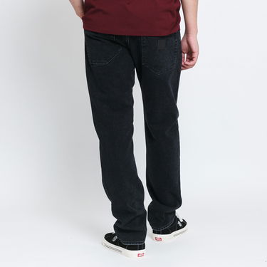 Bukser Carhartt WIP WIP Klondike Pant Sort | I029207.89.06.32, 4