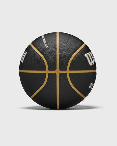 Sportsudstyr Wilson Tennis 2023 NBA Team City Collection Memphis Grizzlies Size 7 Basketball Sort | WZ4024115ID7, 0