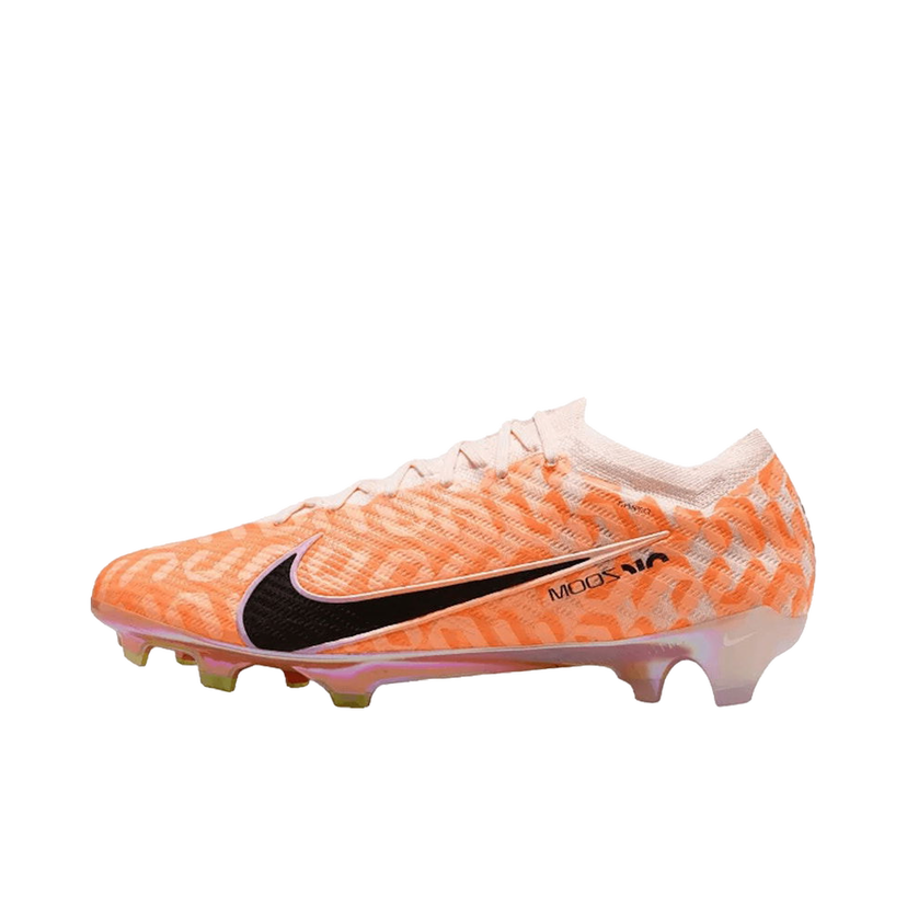 Sneakers og sko Nike Zoom Mercurial Vapor 15 Elite FG United Pack Orange | DZ3455-800