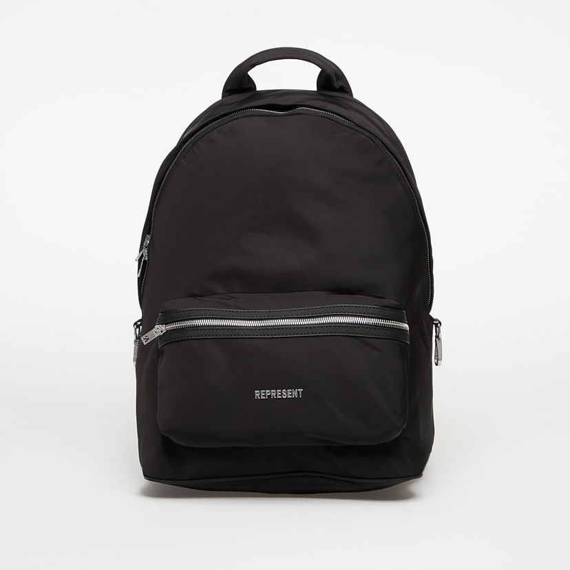 Rygsæk Represent Clo Nylon Backpack Universal Sort | MLM100382-01