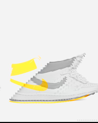 Sneakers og sko Nike Air Ship Hvid | DX4976-107, 2
