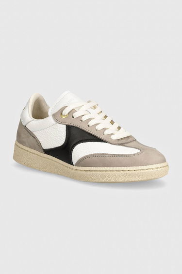 Sneakers og sko Filling Pieces Sprinter Grå | 68625071002, 0