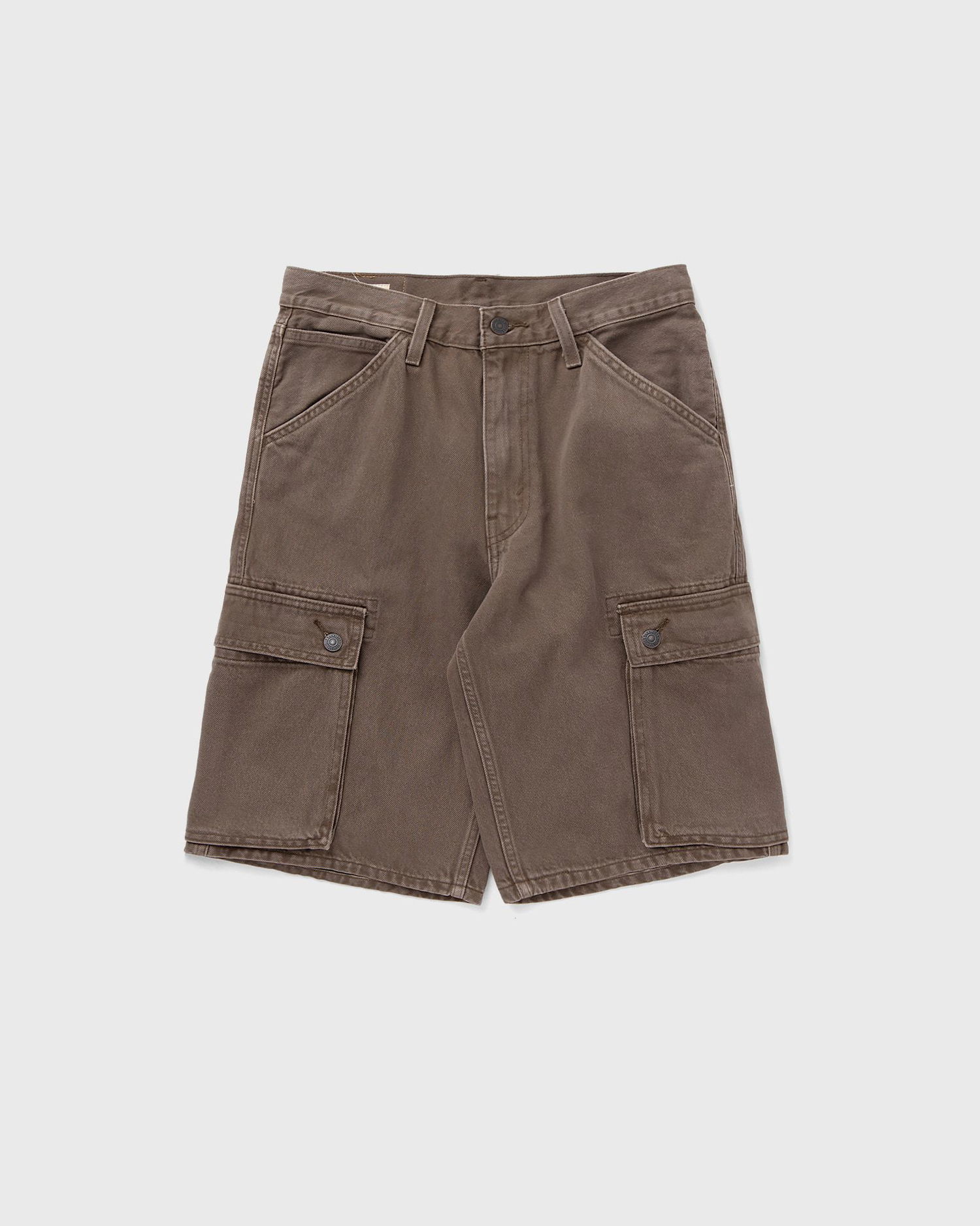 Shorts Levi's Baggy Cargo Shorts Brun | 001GU-0003, 0