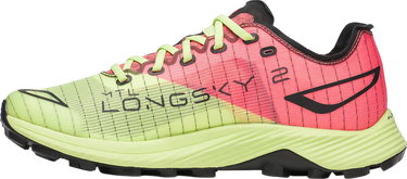 Sneakers og sko Merrell MTL Long Sky 2 Matryx Lyserød | j068358-j068358, 1