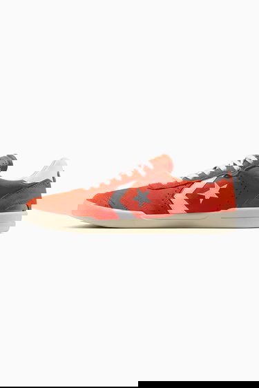 Sneakers og sko Converse Louie Lopez Pro 2 Orange | A11945C, 3