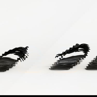 Sneakers og sko Birkenstock Maharishi x Mogami Terra Tech 2S Slides Sort | 1030032, 4