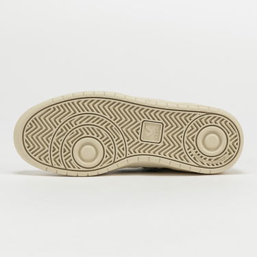 Sneakers og sko Veja V-10 Leather W Hvid | VX020005A, 4