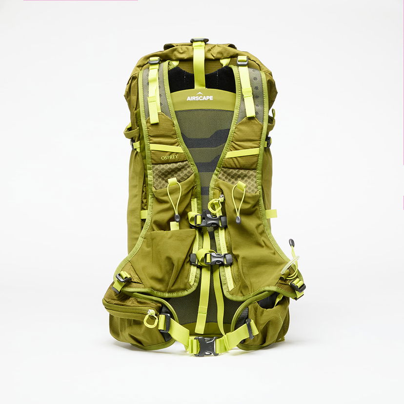 Rygsæk Osprey Velocity 20 Hiking Backpack L-XL Grøn | 10043032OSP.01.L-XL