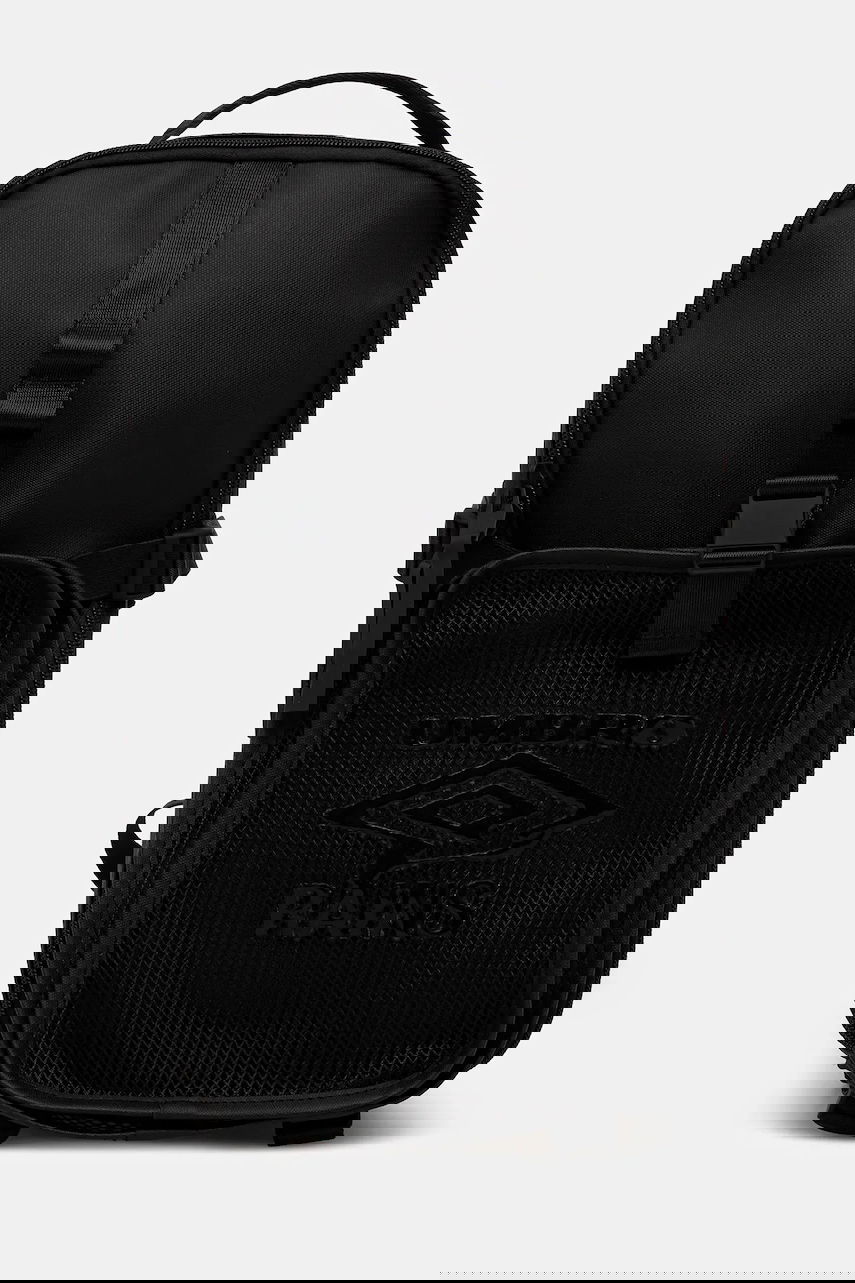 Rygsæk Rains Large Rains x Umbro Backpack Sort | 20870.01, 0