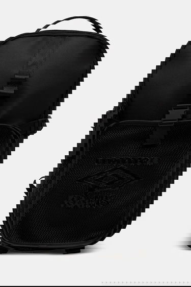 Rygsæk Rains Large Rains x Umbro Backpack Sort | 20870.01, 0