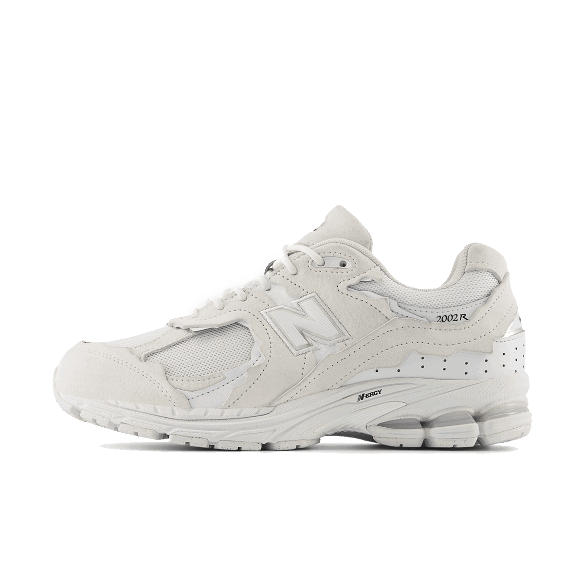 Sneakers og sko New Balance 2002R 'White Reflection' - Protection Pack Hvid | U2002DXA, 0