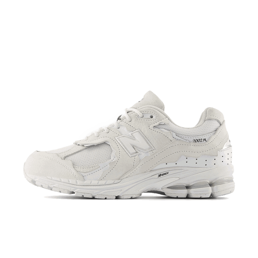 Sneakers og sko New Balance 2002R 'White Reflection' - Protection Pack Hvid | U2002DXA