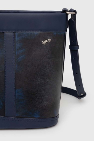 Mulepose ADER ERROR Kiez Tote Bag Blå | BMADFWBA2004, 2