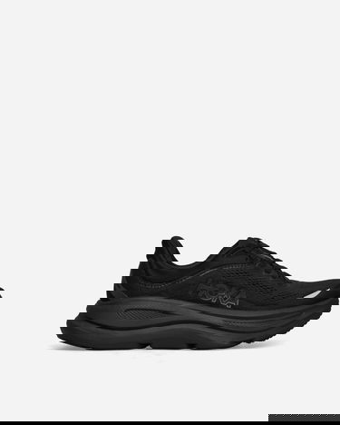 Sneakers og sko Hoka One One Bondi 9 Sort | 1162012-BBLC, 1