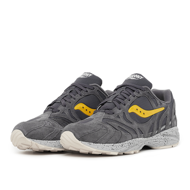Sneakers og sko Saucony Grid Azura 2000 Grå | S70545-1, 1