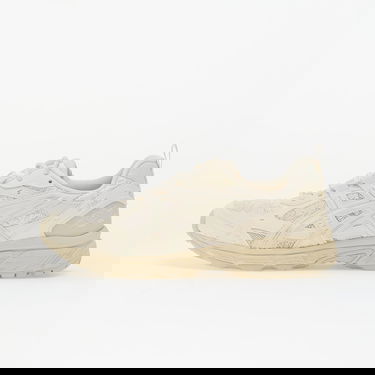 Sneakers og sko Asics GEL-NUNOBIKI Hvid | 1203A597-100, 0