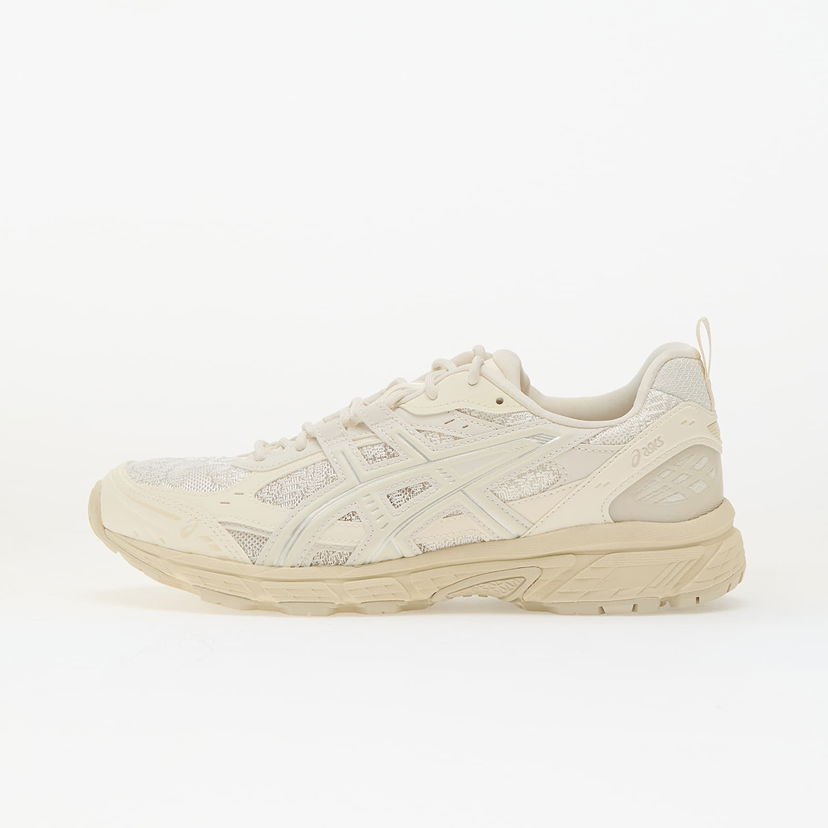 Sneakers og sko Asics GEL-NUNOBIKI Hvid | 1203A597-100