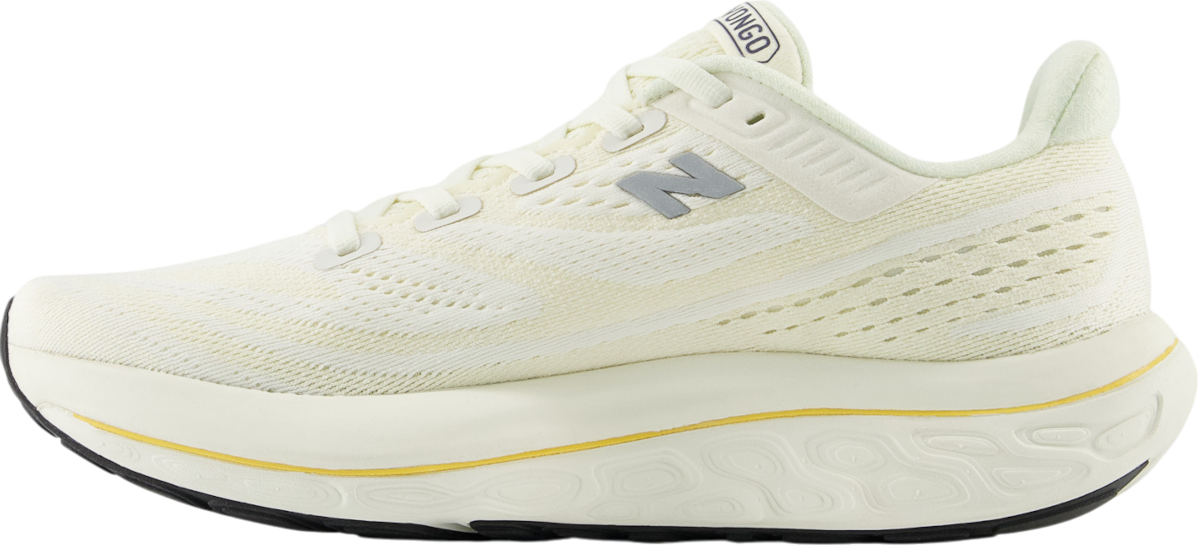 Sneakers og sko New Balance Fresh Foam X Vongo v6 Hvid | wvngo-cj6, 1