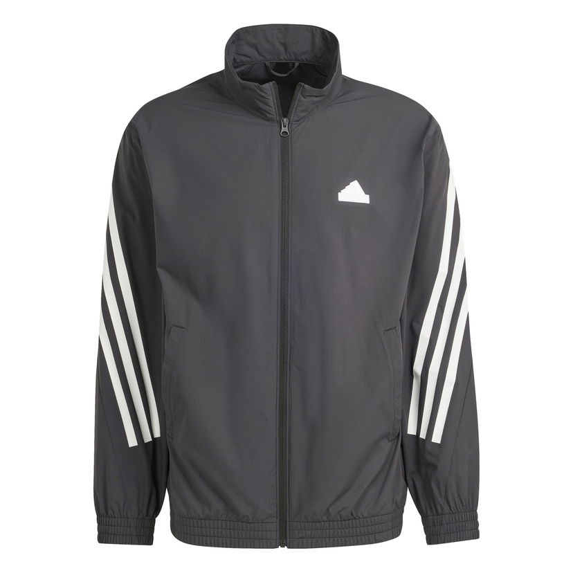 Vindjakke adidas Performance Men's Woven Track Jacket Sort | IN3316