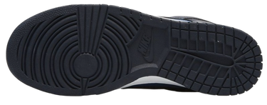 Sneakers og sko Nike Dunk Low Retro Blå | hf5441-402, 5