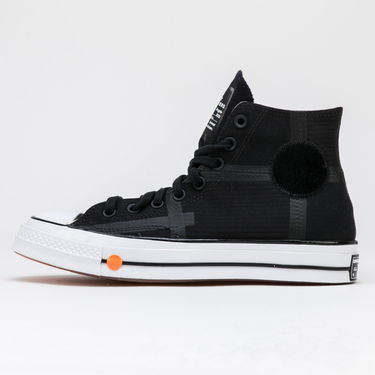 Sneakers og sko Converse Rokit Chuck 70 Hi Sort | 168211C, 1