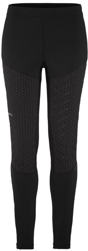 Leggings Craft Craft ADV SubZ Lumen Tights Sort | 1915142-999000