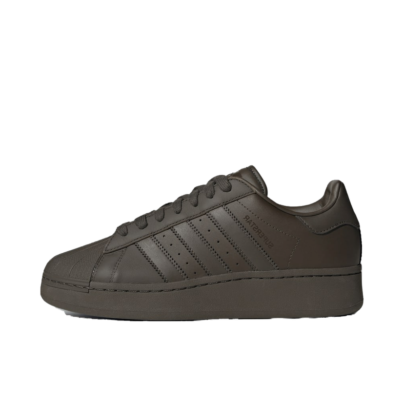 Sneakers og sko adidas Originals Superstar XLG Sort | IG0735