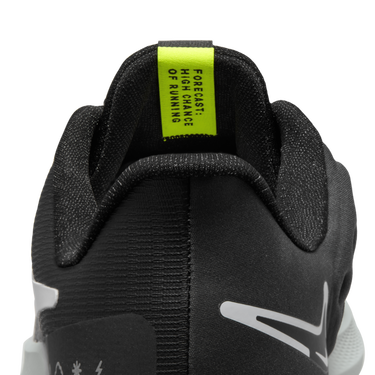 Sneakers og sko Nike Air Zoom Pegasus 39 Shield Weatherised Road Running Shoes Sort | DO7625-002, 4