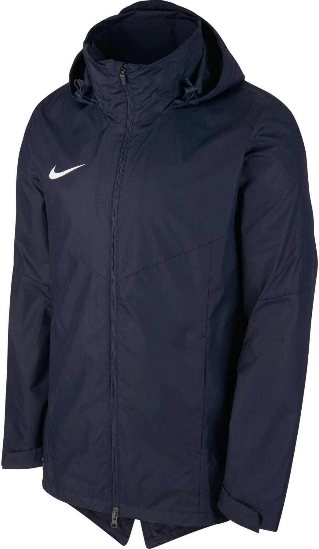 Vindjakke Nike Academy 18 Rain Jacket Blå | 893796-451, 0