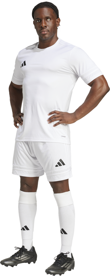 T-shirt adidas Performance Adidas Squadra 25 Jersey Hvid | jg5834, 5
