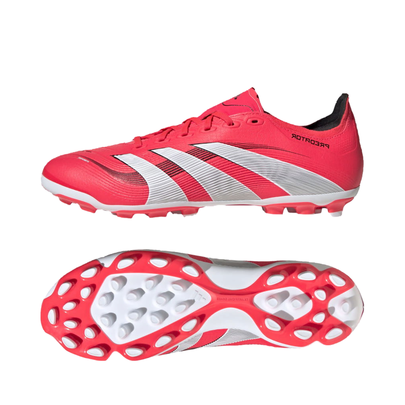 Sneakers og sko adidas Performance Predator League Artificial Grass Lyserød | ID3837