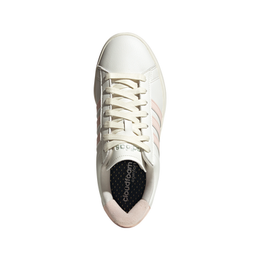 Sneakers og sko adidas Performance Grand Court 2.0 Hvid | JH8678, 5