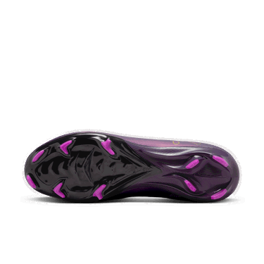 Sneakers og sko Nike Mercurial Vapor 16 Pro Kylian Mbappé FG Lilla | FQ8689-500, 1