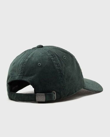 Kasket DAILY PAPER Daily Paper Corduroy Cap Grøn | 2513078, 4