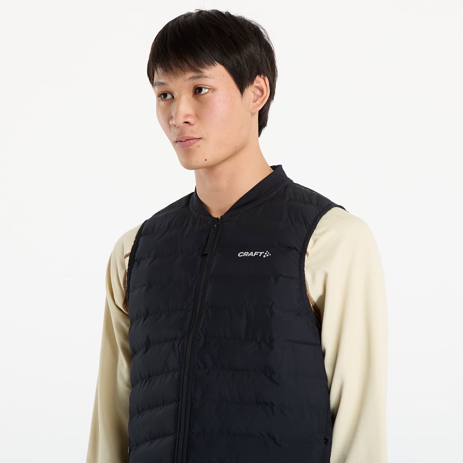 Vest Craft Subz Vest 4 Sort | 1916542-999000, 1