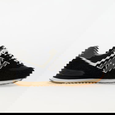Sneakers og sko New Balance U574RUS Sort | U574RUS, 2