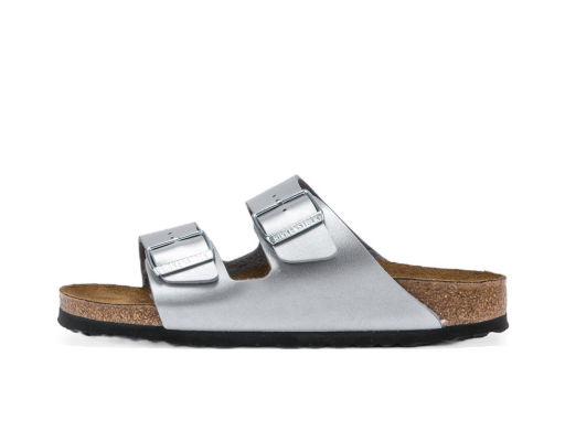 Sneakers og sko Birkenstock Arizona BS Metalisk | 1012283
