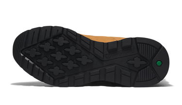 Sneakers og sko Timberland Sprint Trekker Hiking Boot Brun | A2FEP-231, 3