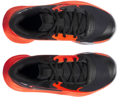 Sneakers og sko Under Armour UA GS JET '23 Sort | 3026635-006, 3