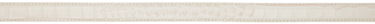 Bælter OUR LEGACY Croc Embossed Leather Belt Hvid | A42482V, 1