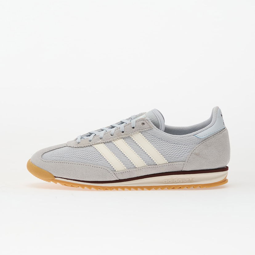 Sneakers og sko adidas Originals SL 72 Og Grå | JQ1788