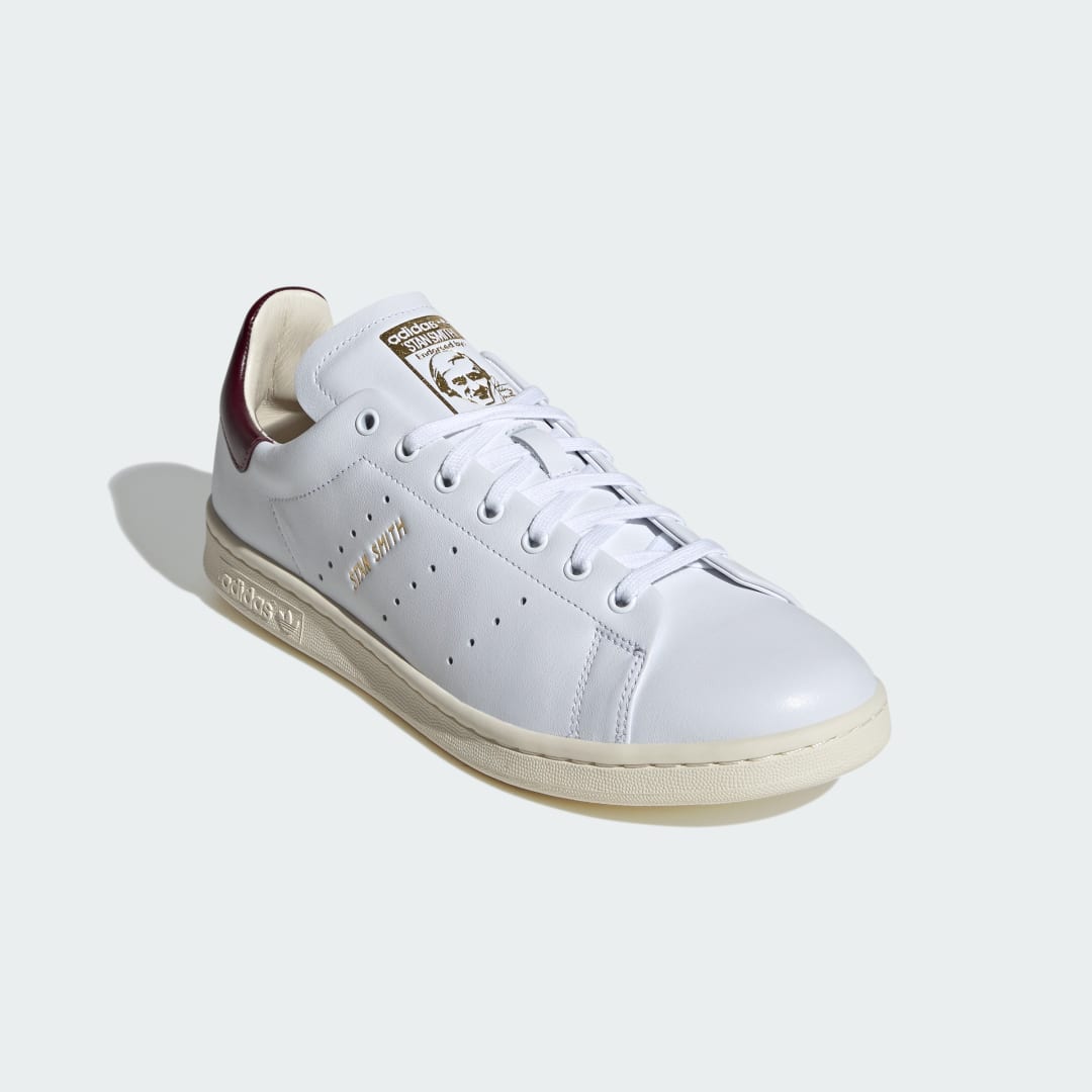 Sneakers og sko adidas Originals Stan Smith Lux Grå | ID1414, 1