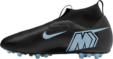 Sneakers og sko Nike JR ZOOM SUPERFLY 10 ACADEMY AG Sort | fq8308-001, 0