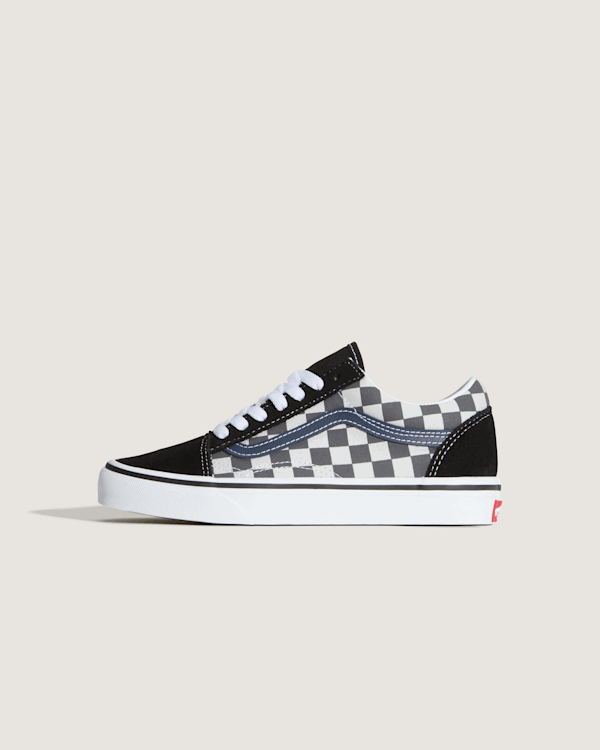 Sneakers og sko Vans Old Skool Tonal Check Flerfarvet | VN000E9YCJF, 0