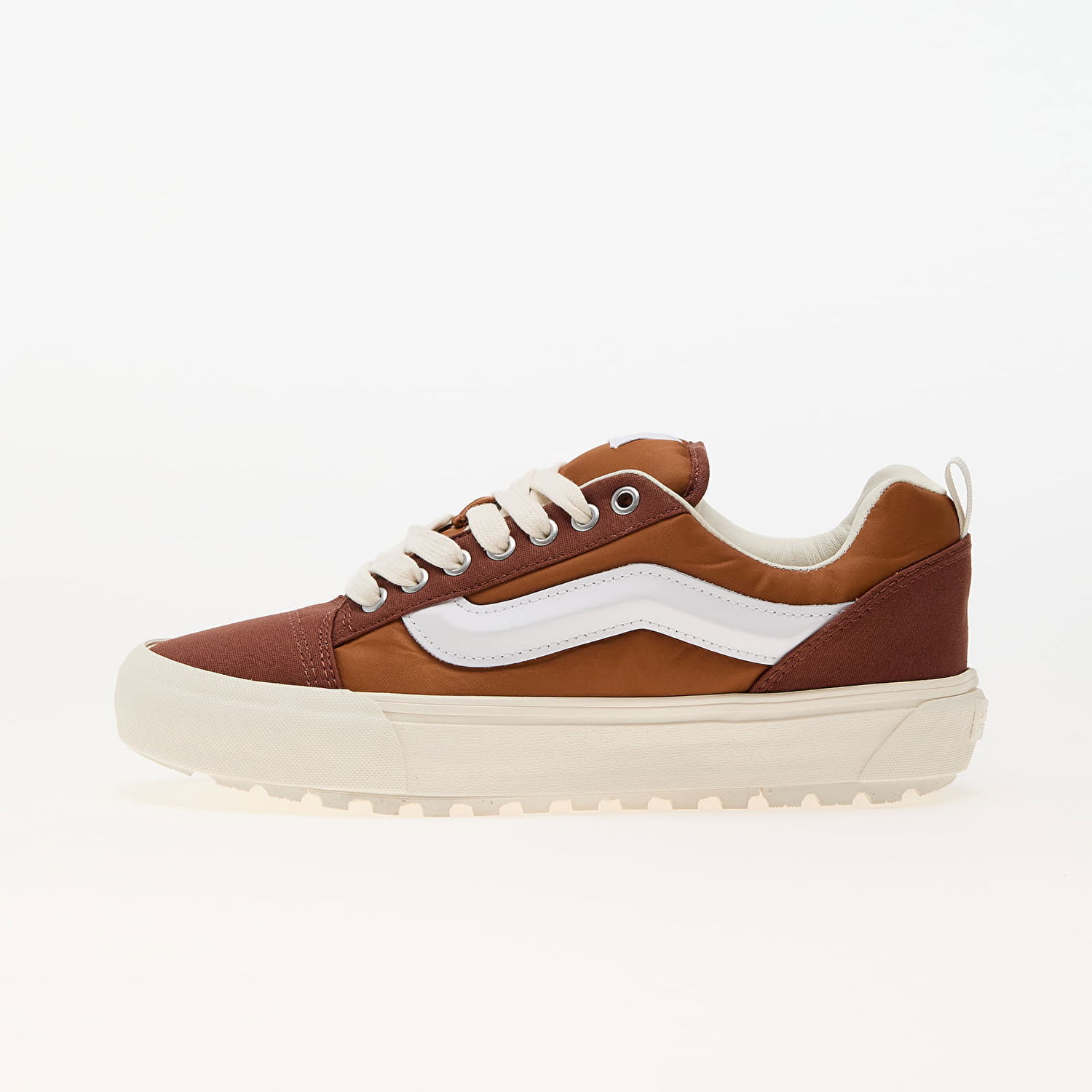 Sneakers og sko Vans Knu Skool MTE-1 LX Brun | VN000CXR1RE1, 0