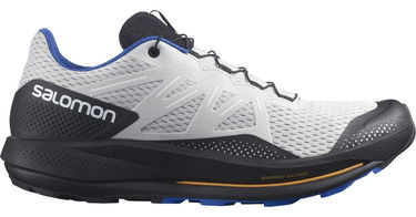 Sneakers og sko Salomon Pulsar Trail Hvid | l41602700, 1
