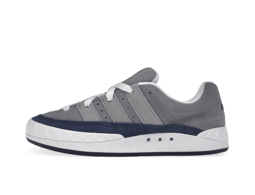 Skateboarding adidas Originals Adimatic Human Made Grey Grå | HP9915